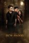 The Twilight Saga: New Moon (2009) The Twilight Saga: New Moon (2009)