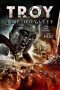Troy the Odyssey (2017) Troy the Odyssey (2017)