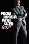 From Russia with Love (1963) From Russia with Love (1963)