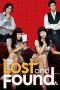 Lost and Found (2008) Lost and Found (2008)