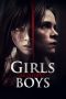 Girls Against Boys (2012) Girls Against Boys (2012)