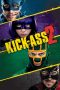 Kick-Ass 2 (2013) Kick-Ass 2 (2013)