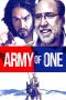 Army of One (2016) Army of One (2016)