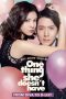 One Thing She Doesn't Have (2014) One Thing She Doesn't Have (2014)