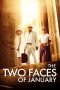 The Two Faces of January (2014) The Two Faces of January (2014)