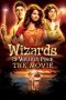 Wizards of Waverly Place: The Movie (2009) Wizards of Waverly Place: The Movie (2009)