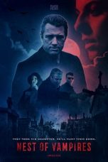Download Streaming Film Nest of Vampires (2021) Subtitle Indonesia HD Bluray