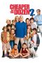 Cheaper by the Dozen 2 (2005) Cheaper by the Dozen 2 (2005)