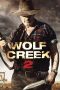 Wolf Creek 2 (2013) Wolf Creek 2 (2013)