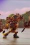 Maya and the Three Season 1 Episode 2 Maya and the Three Season 1 Episode 2