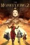 The Monkey King 2 (2016) The Monkey King 2 (2016)