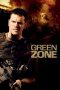 Green Zone (2010) Green Zone (2010)