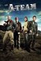 The A-Team (2010) The A-Team (2010)