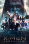 X-Men: Apocalypse (2016) X-Men: Apocalypse (2016)