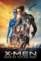X-Men: Days of Future Past (2014) X-Men: Days of Future Past (2014)
