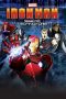 Iron Man: Rise of Technovore (2013) Iron Man: Rise of Technovore (2013)