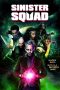 Sinister Squad (2016) Sinister Squad (2016)