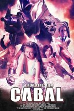 Download Streaming Film Cabal (2020) Subtitle Indonesia HD Bluray
