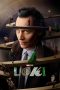Loki Season 2 (2023) Loki Season 2 (2023)