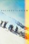 Download Streaming Film Society of the Snow (2023) Subtitle Indonesia HD Bluray Download Streaming Film Society of the Snow (2023) Subtitle Indonesia HD Bluray