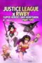 Download Streaming Film Justice League x RWBY: Super Heroes & Huntsmen, Part Two (2023) Subtitle Indonesia