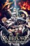 Download Streaming Film OVERLORD: The Sacred Kingdom (2024) Subtitle Indonesia