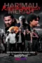 Harimau Merah: Konflik Bermula (2025)